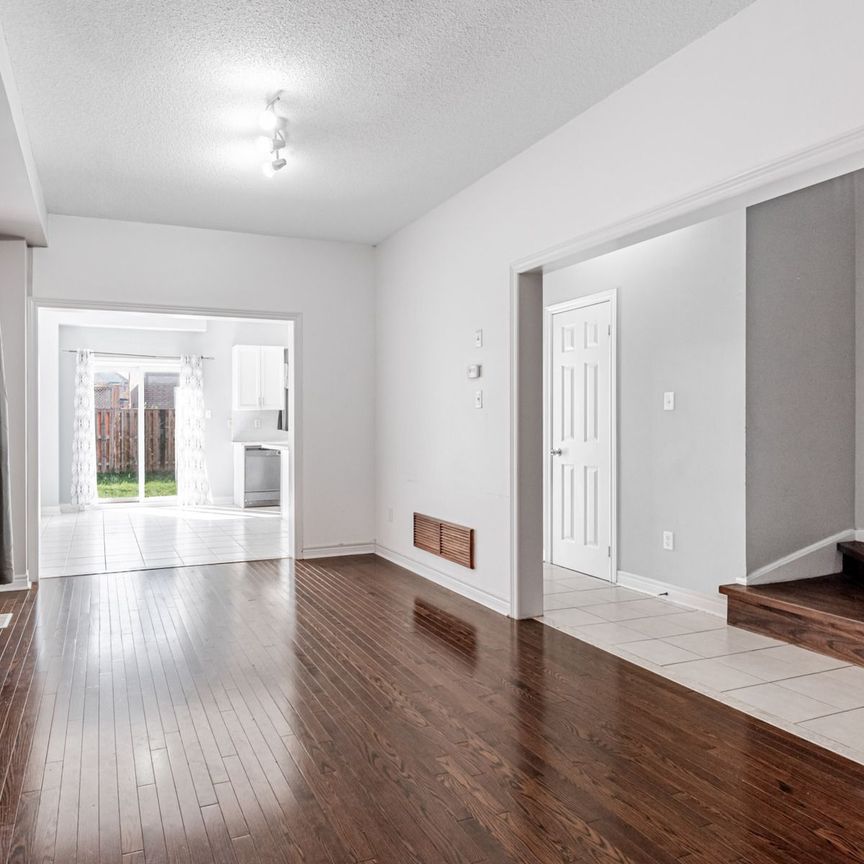 For Lease - 81 Lahore Crescent, Markham, Ontario - Photo 1