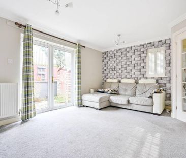 2 bedroom semi-detached house to rent - Photo 1