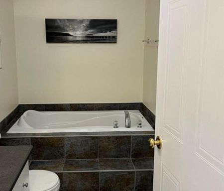 Appartement à louer - Brossard (Noms de rues (S)) Appartement à louer - Brossard (Noms de rues (S)) - Photo 2