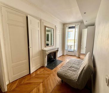 Appartement à louer 1 pièce • 24,27 m 2 Lyon 1 - Photo 6