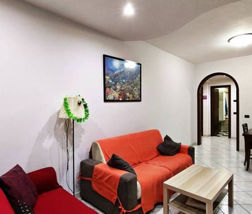 Bilocale via dei Cluniacensi 36, Casal Bruciato, Roma - Photo 2