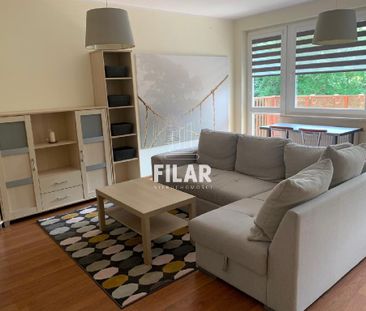 Mieszkanie Oświęcim Zasole powierzchnia 47.87 m² C259-WM-91922 - Фото 3