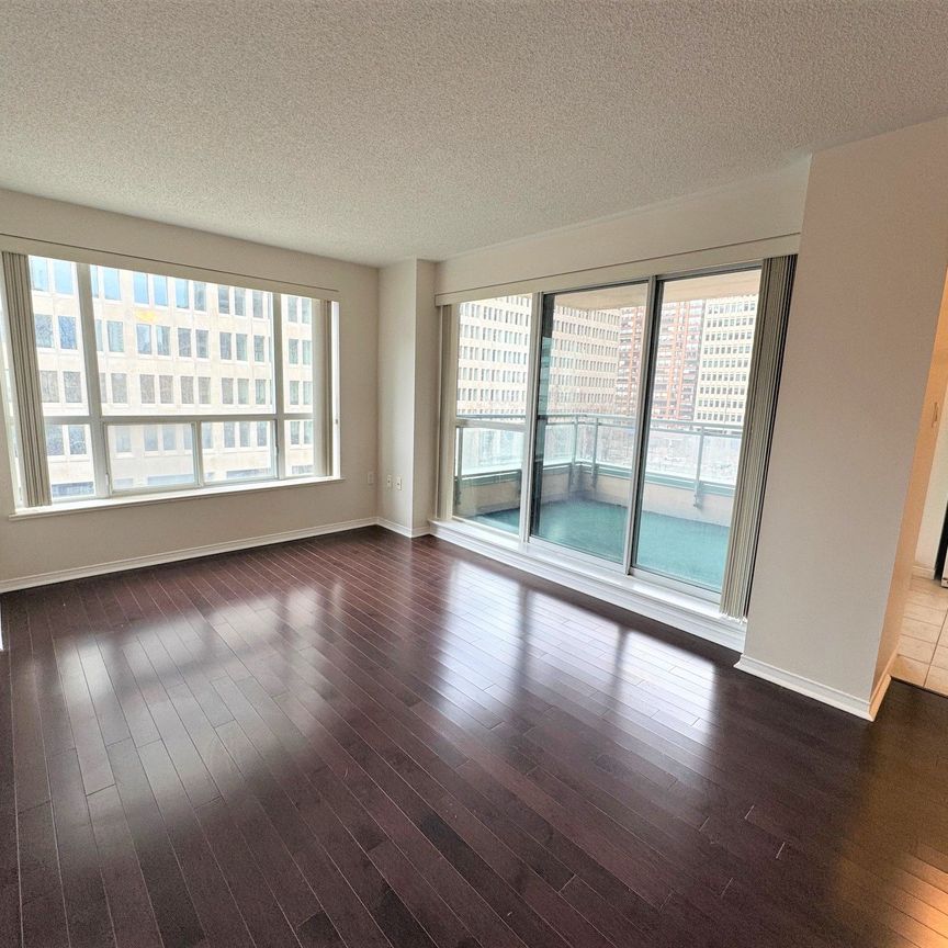 For Lease - 889 Bay Street Unit# 606, Toronto, Ontario - Photo 1