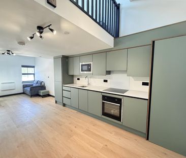 Studio 11, Pollecoff House 290-294 High Street - Photo 4