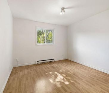 Appartement 3 ½ à louer Loretteville juillet 2026 - Photo 1