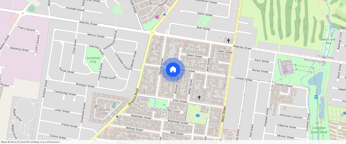 ** Cortess Street, Qld 4350, Harristown