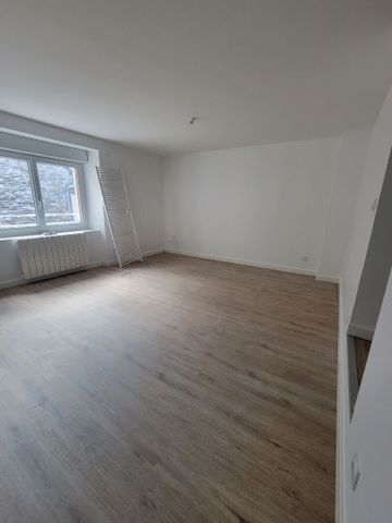 Location appartement 4 pièces, 50.46m², Nozay - Photo 3