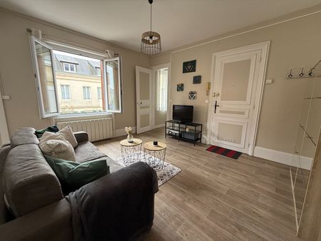 Location Appartement 3 pièces 41m² - Photo 3