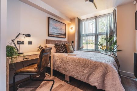 3 bedroom house share to rent - Photo 3
