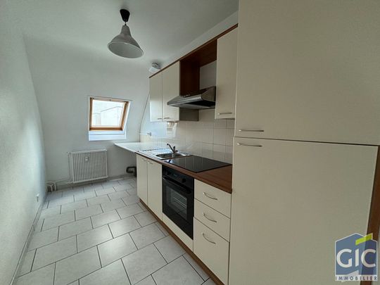 Location Appartement 2 pièces 37m² - Photo 1