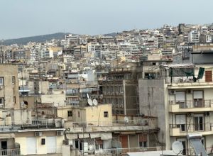 Διαμέρισμα για ενοικίαση - Βαρδάρης - Λαχανόκηποι, - Φωτογραφία 5
