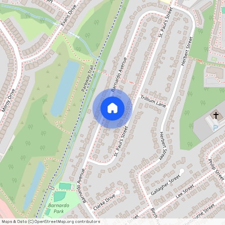 1038 Barnardo Avenue Unit# Basement, Peterborough North