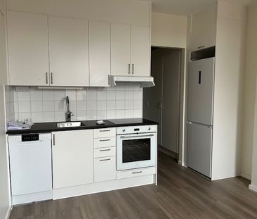 Vallnäsvägen 3 - Photo 1