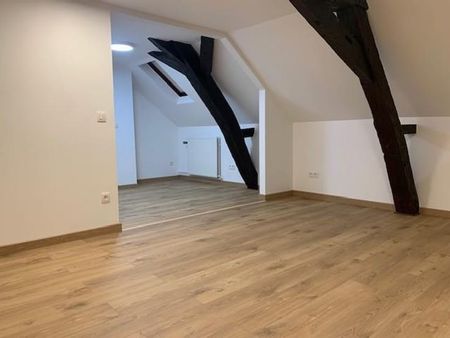 Appartement te huur - Foto 2