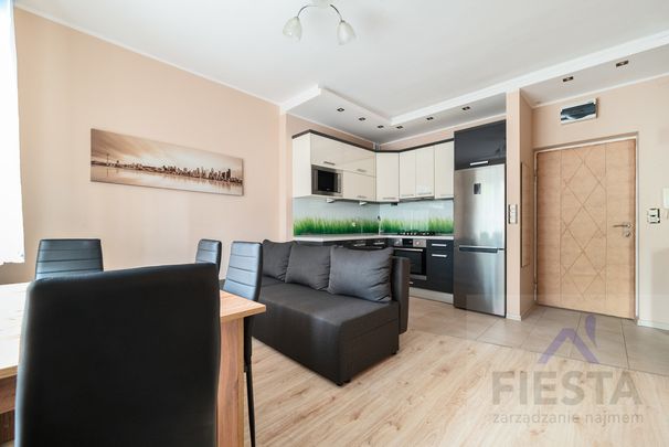 Gdynia Wzgórze Św. Maksymiliana, ul. Nowogrodzka - Zdjęcie 1