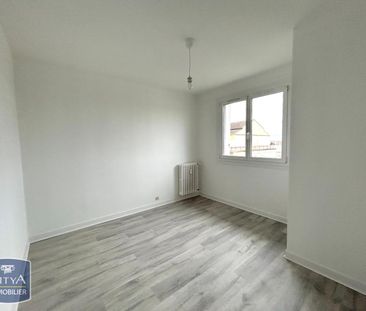 Location Appartement 3 pièces 63m² CAEN 14000 - Photo 2