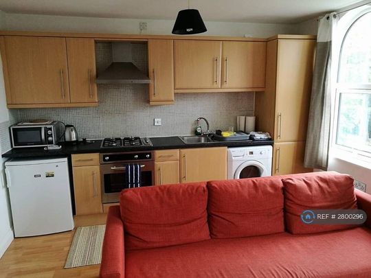 1 bedroom flat to rent - Photo 1