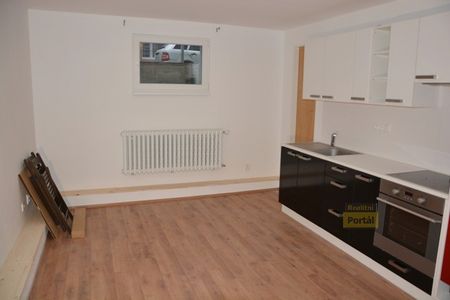 Pronájem bytu Praha 8 - Čimice, byt 1+1, 39m2, po rekonstrukci - Photo 2