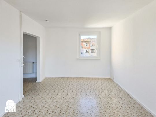 2-Zimmer-Wohnung mit Blick über die Altstadt - Photo 1