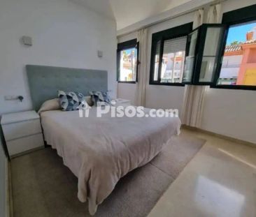 Piso en alquiler en El Paraíso-Atalaya-Benamara - Photo 4