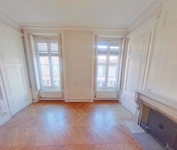 APPARTEMENT T3 A LOUER - Photo 1