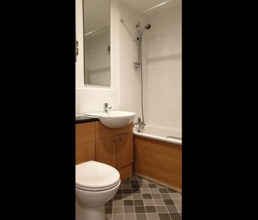 Studio Flat, Winchester Road, SO16 - Photo 4