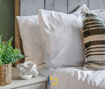 1 bed house share to rent in Vernon Road, Leicester, LE2 - Photo 1