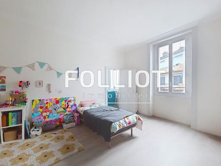 A LOUER : Appartement 4 pièces à Fougères - Photo 4