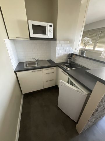 Location Appartement 1 pièce 26m² BOURGES 18000 - Photo 5