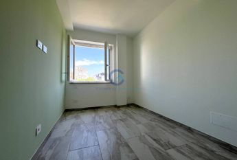 Trilocale via Sant'Elena 22, Catanzaro Lido, Catanzaro