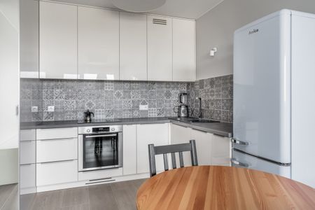 Ogrody, Osiedle Botaniczna, eleganckie, loggia - Photo 5