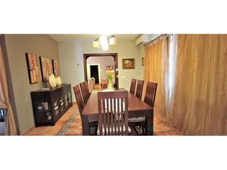 4 room luxury House for rent in Sant Antoni de Portmany, Balearic Islands - Foto 3