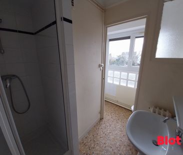 Location Appartement 2 pièces 39m² RENNES 35700 - Photo 6