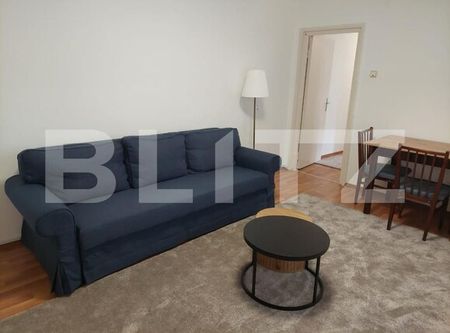 Apartament de inchiriat, 3 camere, 65 mp, Gheorgheni - Photo 4