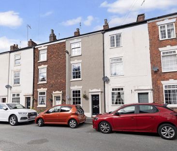 4 bedroom terraced house to rent - Photo 6