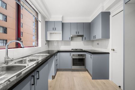 Convenient lifestyle living 1 bed/ 1bath/ 1Car space For Lease - Photo 3