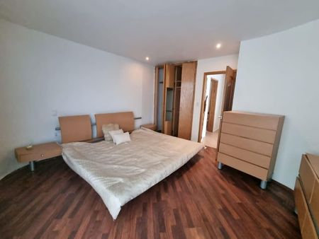 Suite en Lomas Country Club en Renta con vista al jardin / ideal para parejas!! - Foto 2