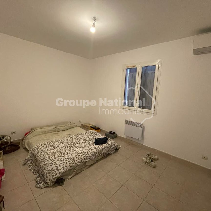 Maison Les Angles 4 pièce(s) 88.42 m2, - Photo 1