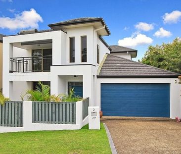 Varsity Lakes - Photo 1