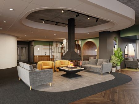 Appartement à louer, Québec (Charlesbourg) - Photo 4
