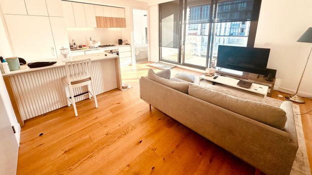 South Melbourne - Photo 1