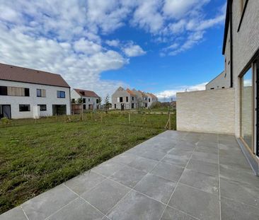 ENERGIEZUINIGE NIEUWBOUWWONING - Foto 3