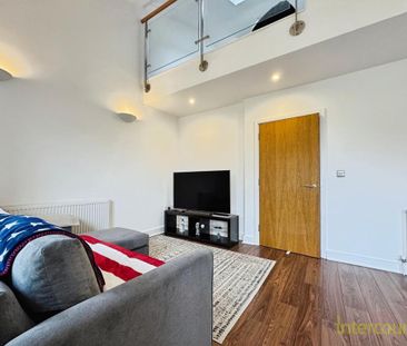2 bedroom apartment to rent - Photo 6