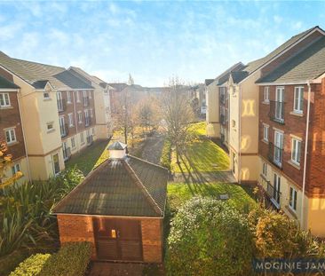 Rowsby Court, Pontprennau, Cardiff, CF23 - Photo 2