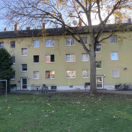 1600/71306/12 Kleine Dreizimmerwohnung im zweiten Obergeschoß - Foto 4