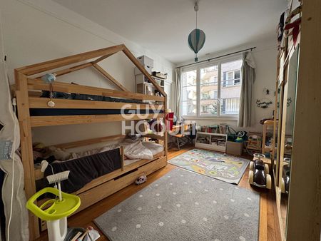 Appartement Issy Les Moulineaux 5 pièce(s) 115.19 m2 - Photo 5