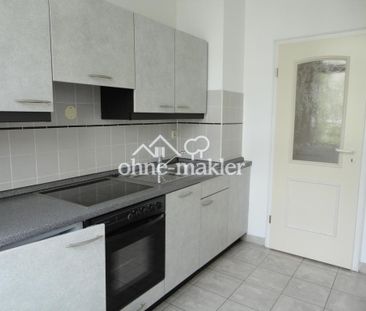 Residieren in Top-Wohnlage in der Hegelstraße in Magdeburg - Photo 2