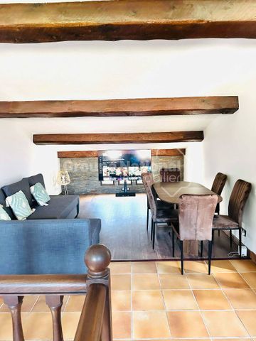 Maison La Roquette Sur Siagne 74.08 m2, - Photo 2