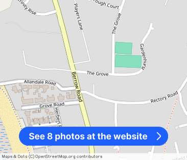 Homelane House, Rectory Road, Burnham-on-Sea, TA8 - Photo 1