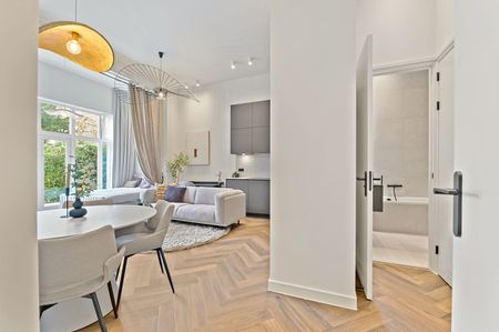 Appartement te huur: Eisenhowerlaan 158-A 2517 KP Den Haag - Foto 3